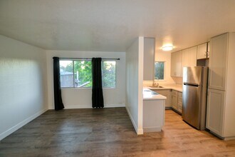 2 Bed floor plan